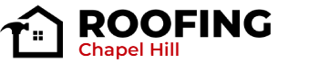 Chapel Hill Roofing Company Logo